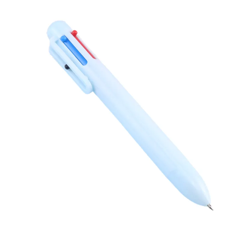 6-Color Ballpoint Pen 5