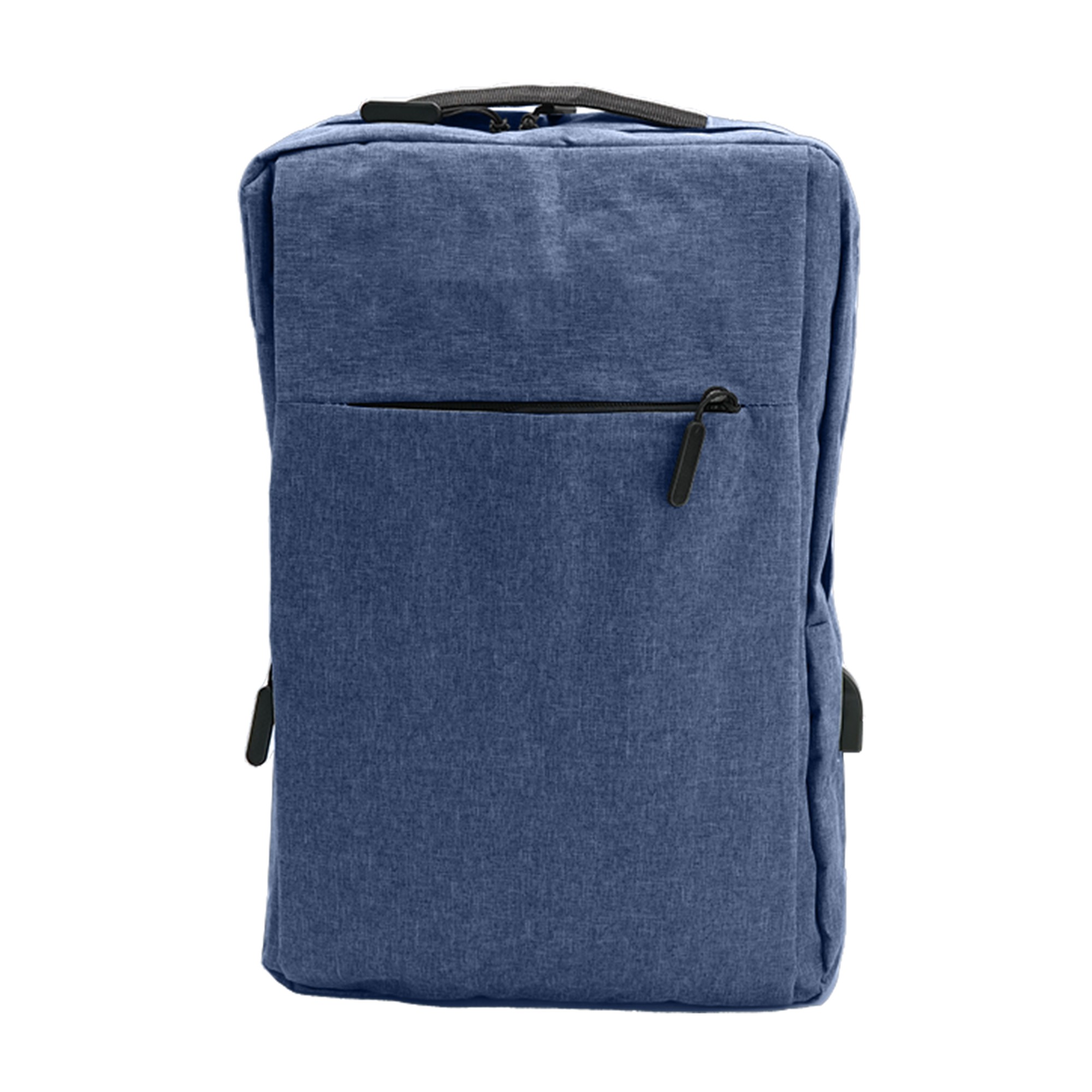 Laptop Backpack With USB 5