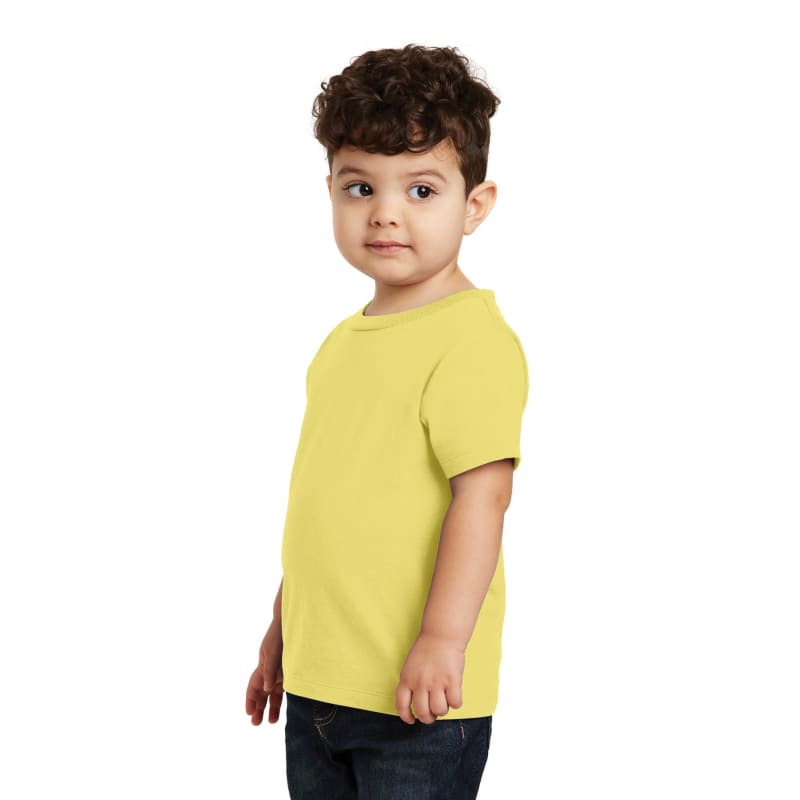 Port & Company Toddler Fan Favorite Tee. 39