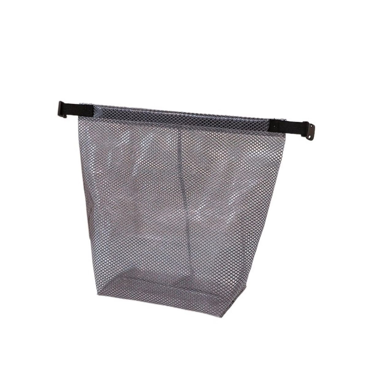 Spacious EVA Cosmetic Organizer with Compartments 2