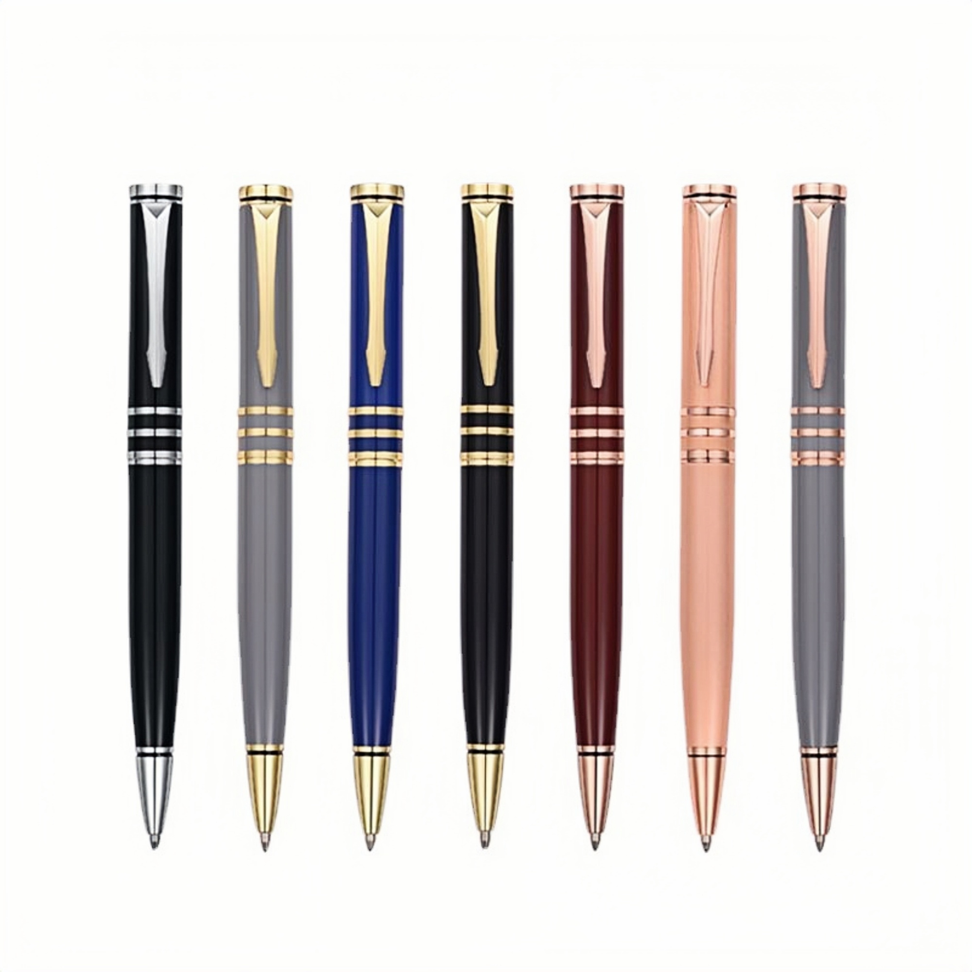 Ultimate Business Ballpoint Pen 1