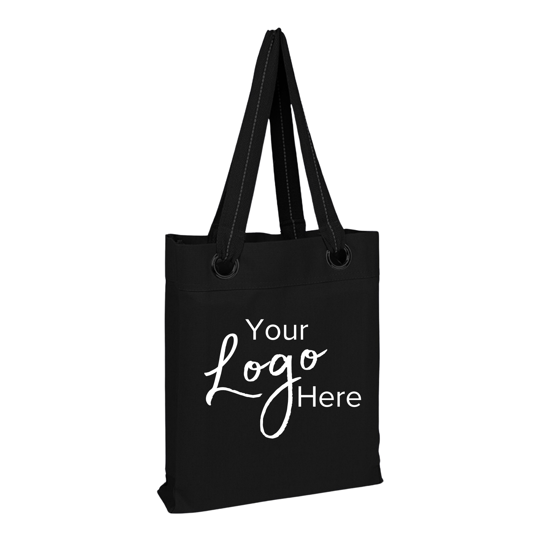 The Style Icon Tote 13.25"W x 15.75"H x 3.5" Gusset Bag 3