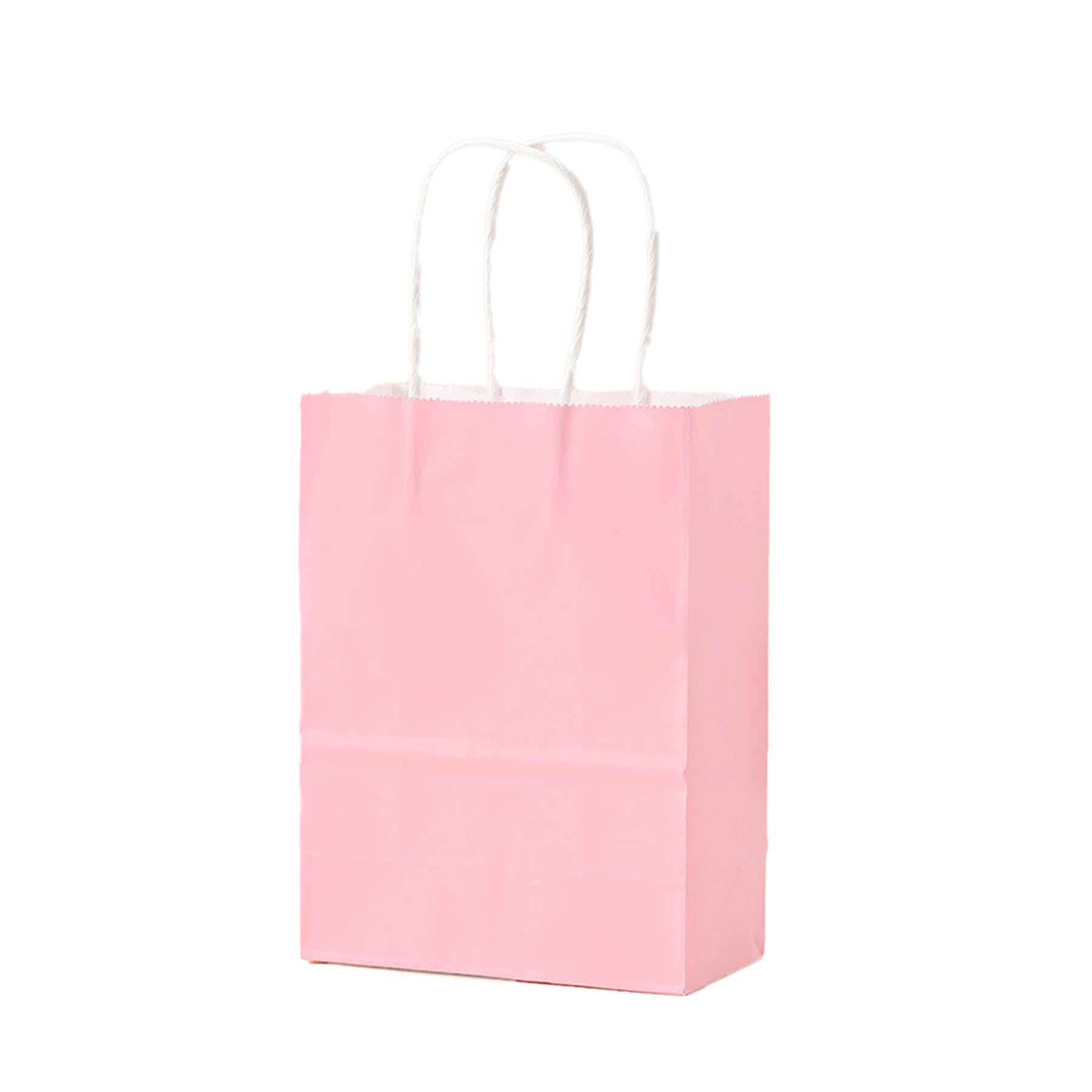 Kraft Paper Bag 3