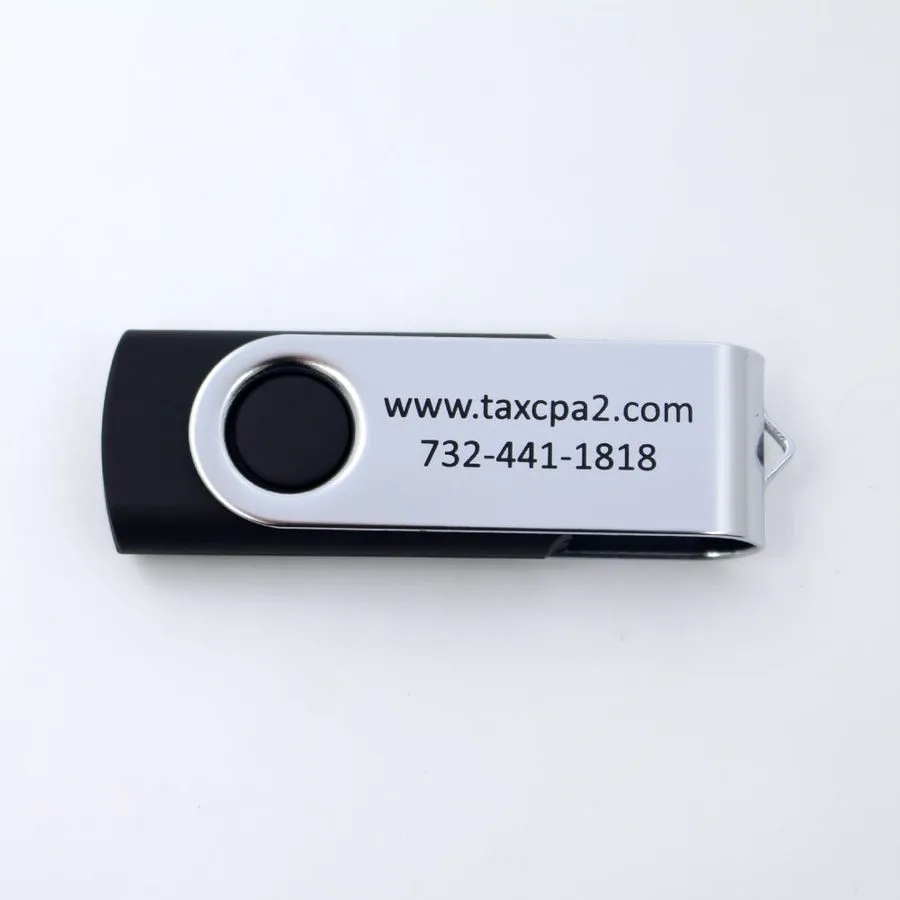 Spin USB 3