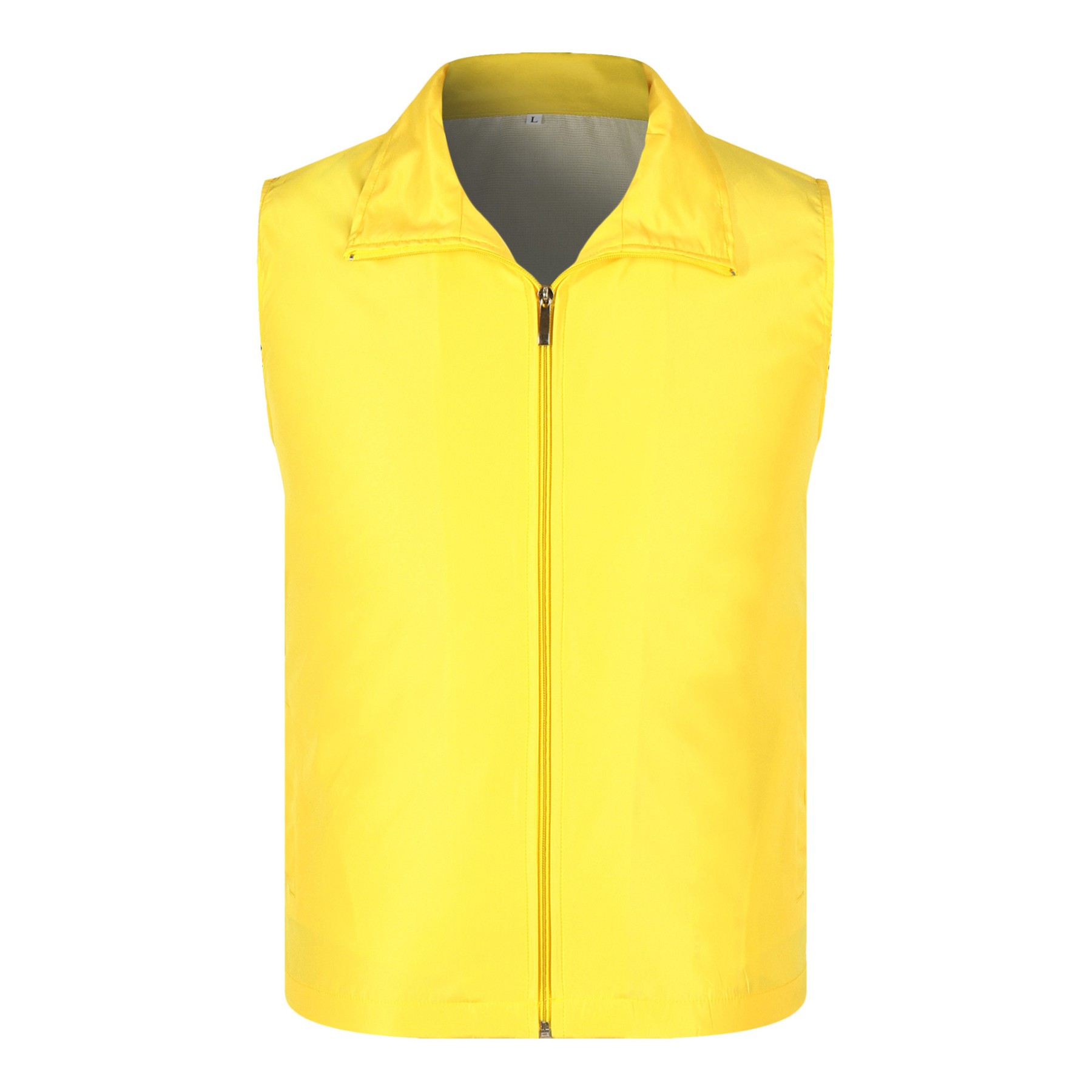 Work Vest 13