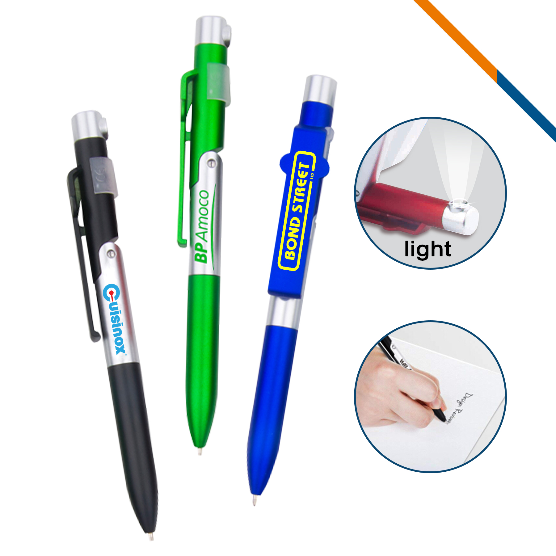 Apolar 3-in-1 Pen Stand 2