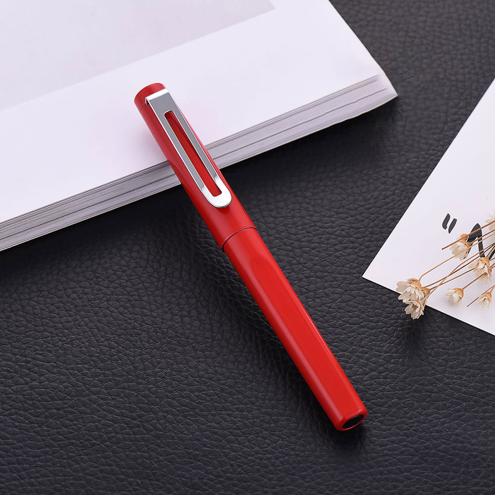 Business Metal Signature Pen 8