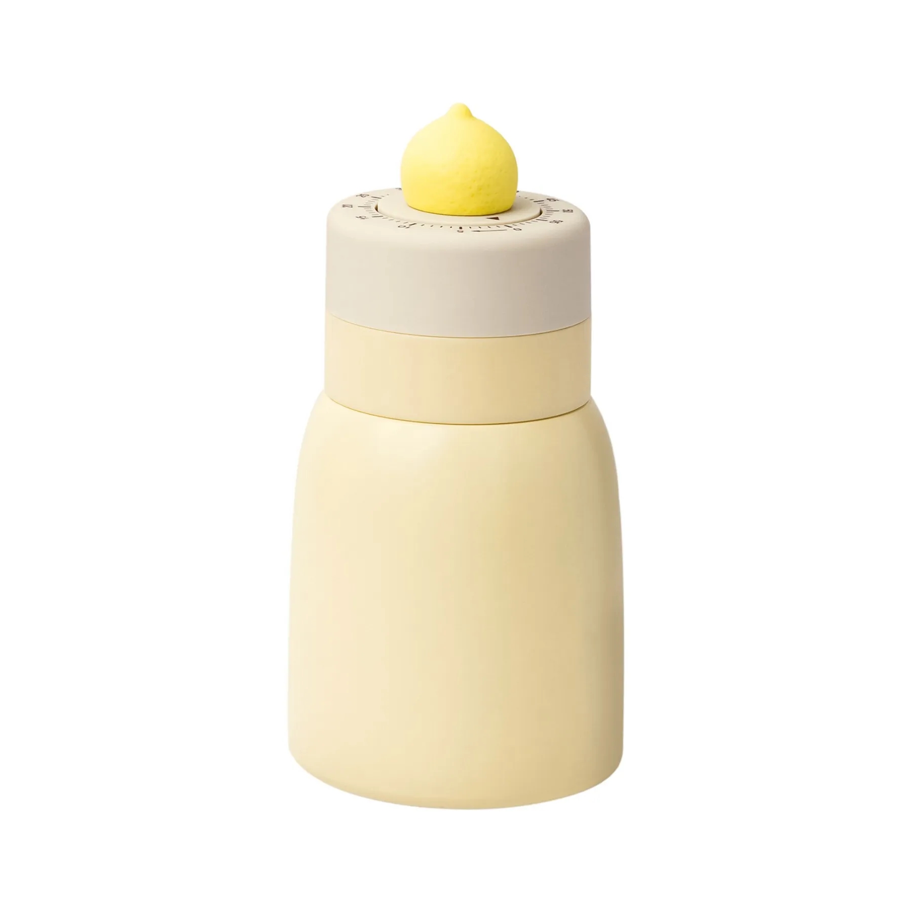 12 oz New Thermos cup with Time Manager 8