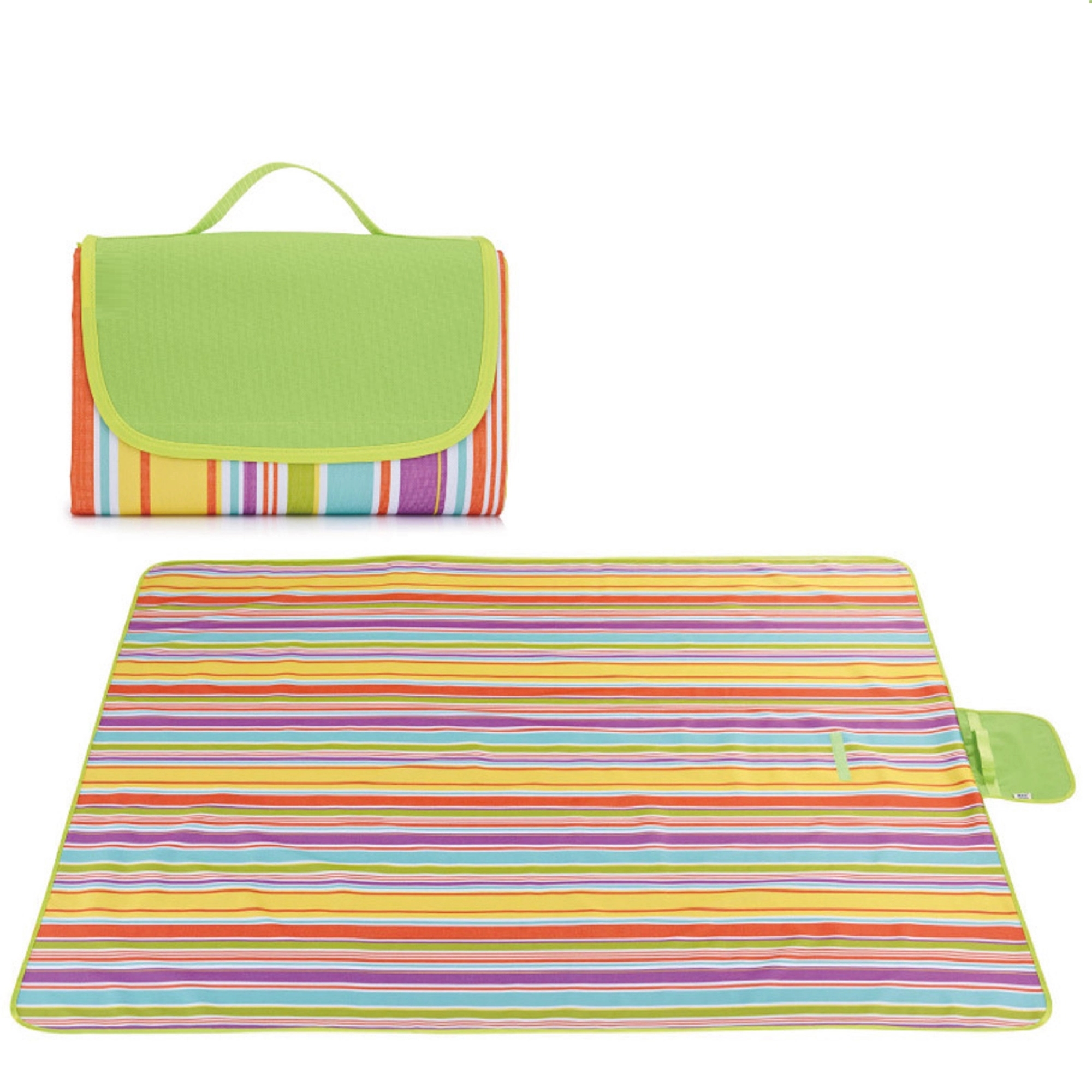 Foldable Picnic Mat 4