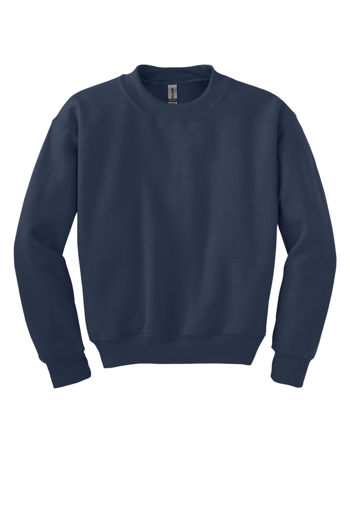 Gildan® Youth Heavy Blend Crewneck Sweatshirt 20