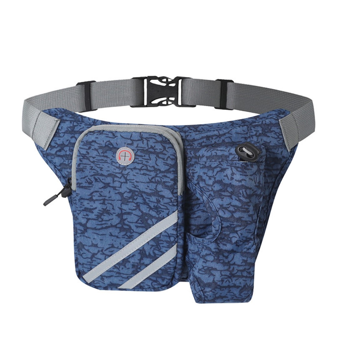 Sports Kettle Waist Bag 5