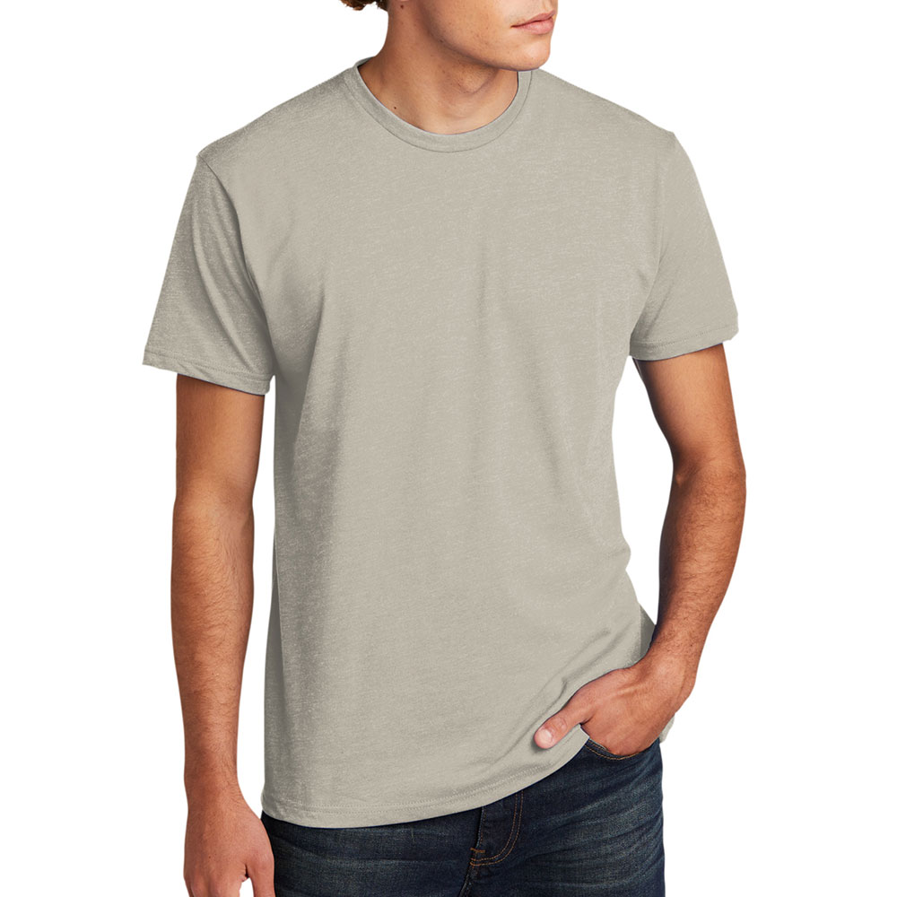 4.3 oz. 60% Cotton/40% Poly 68