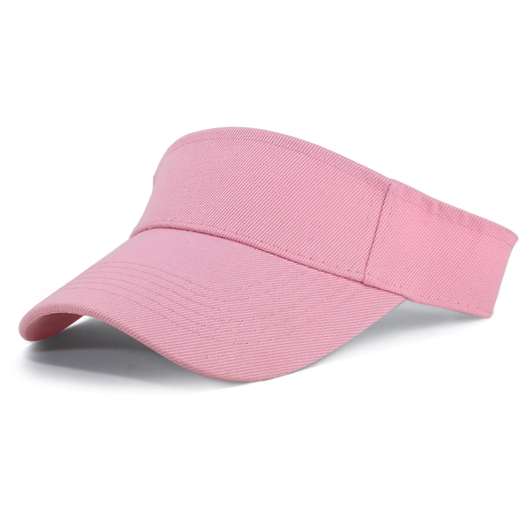 Summer Visor Cap 9