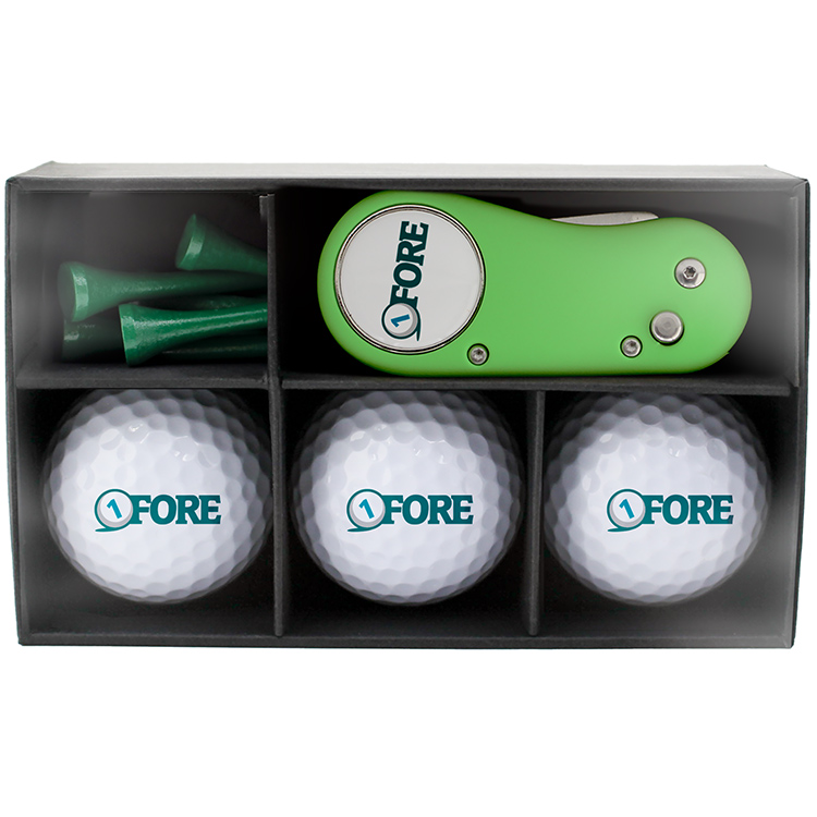 Flix Lite Divot Tool Combo Box 1