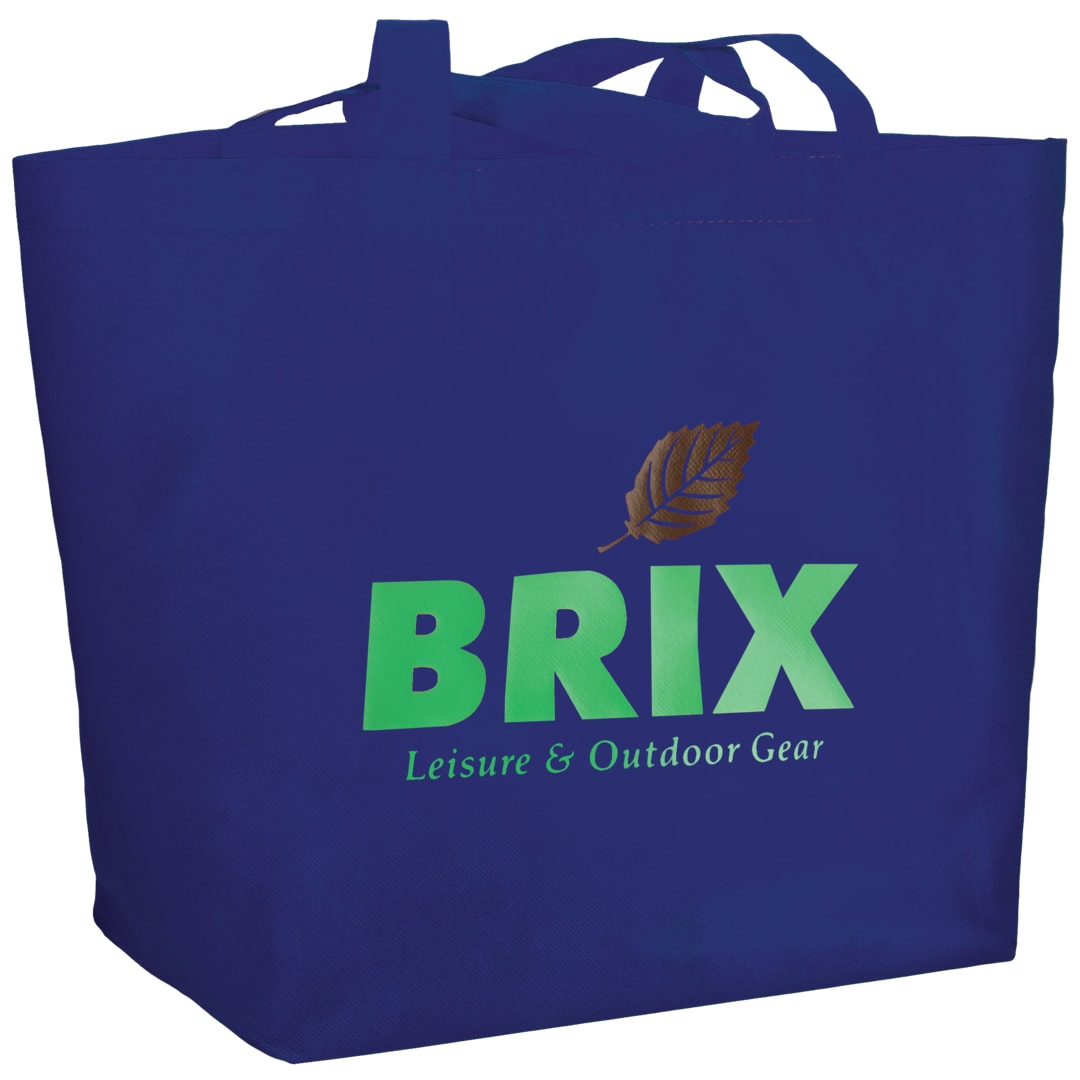 YaYa Budget Non-Woven Shopper Tote 316