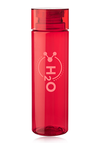 30 oz. Atlantic Cylindrical Plastic Water Bottles | 9