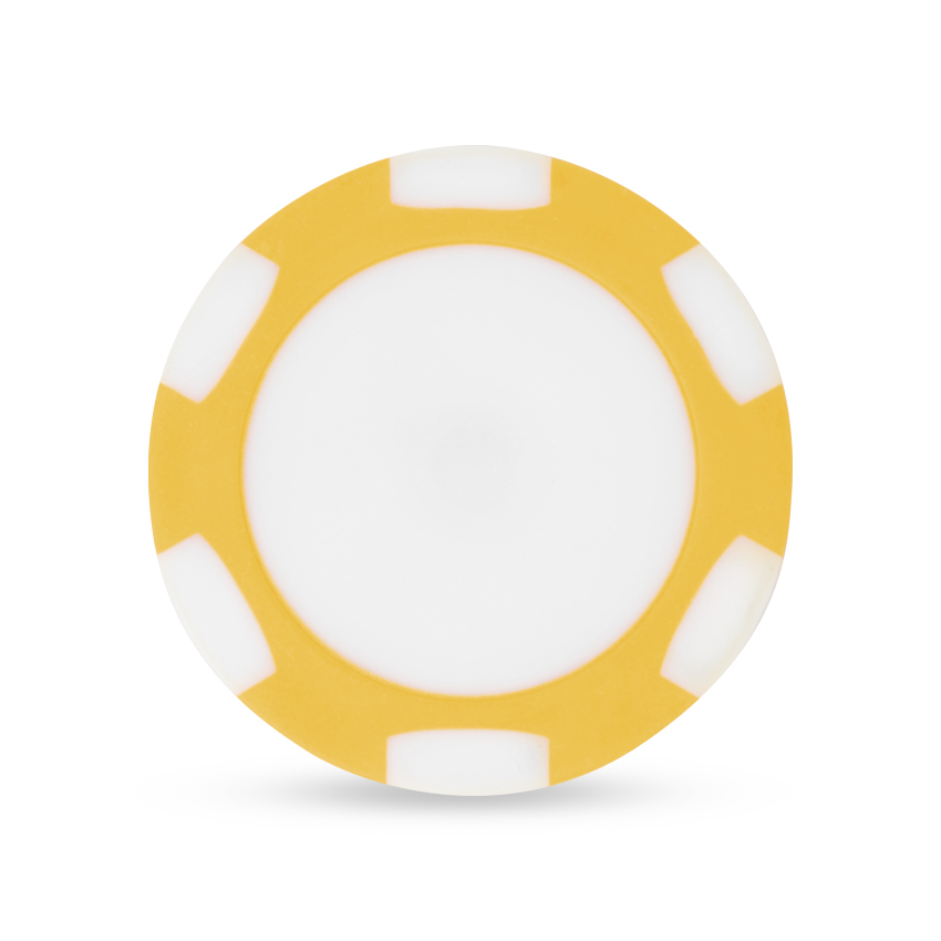 Ahead Poker Chip with Ball Marker 6