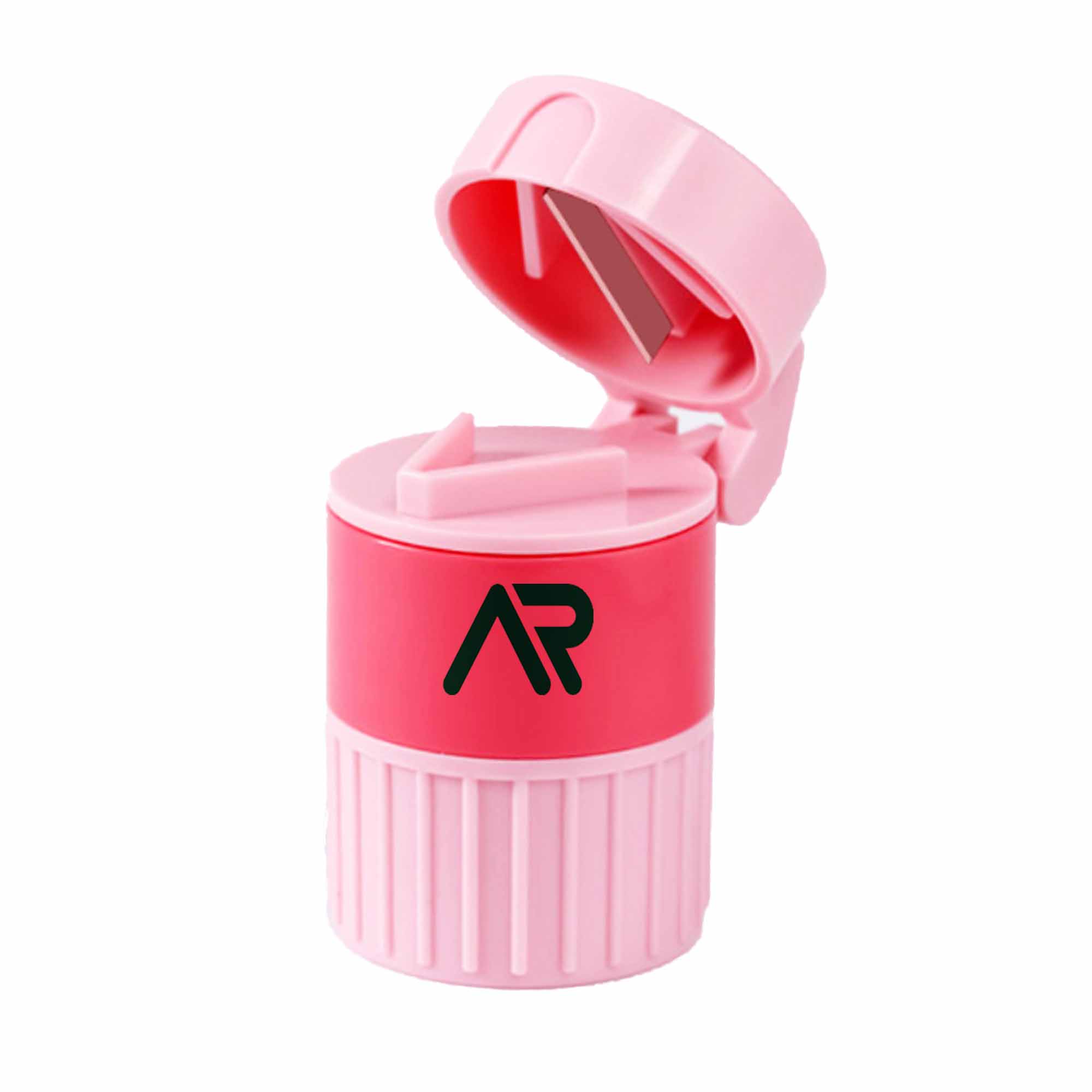 Cut Medicine Box 3