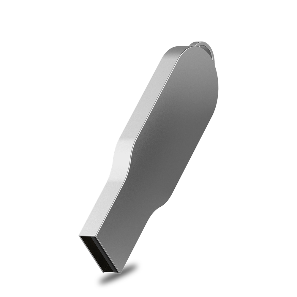 West Elsdon Light-Up USB 2
