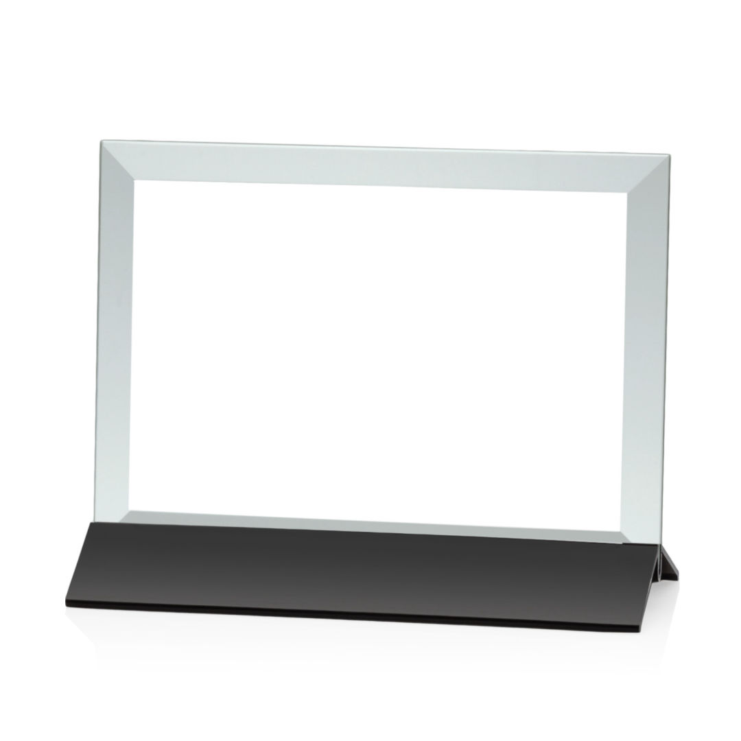 Rainsworth Award - Jade/Black (Horizontal) 6