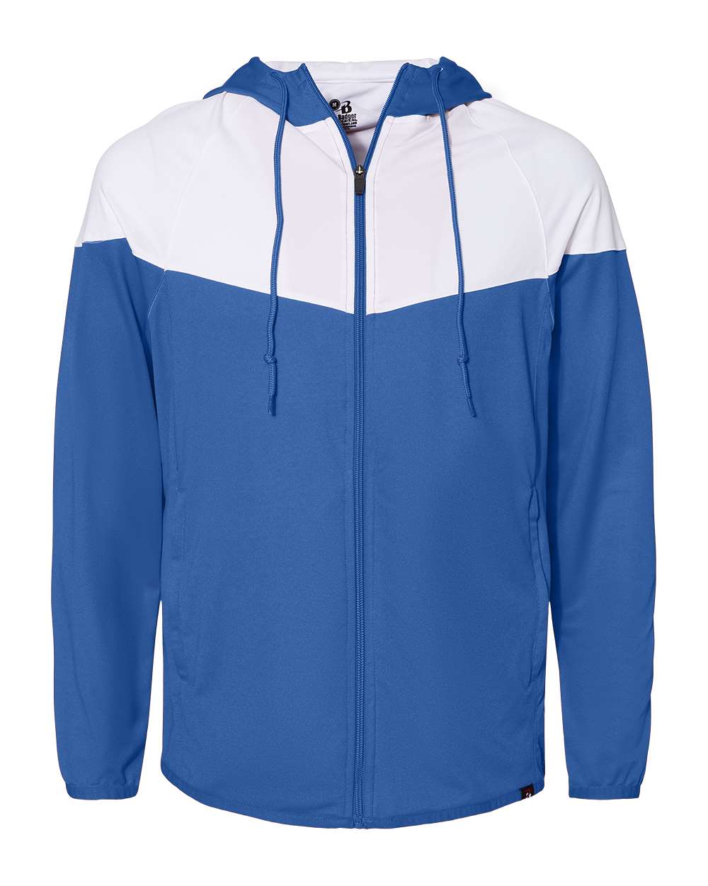 Men's Spirit Outer-Core Jacket - 7722 10