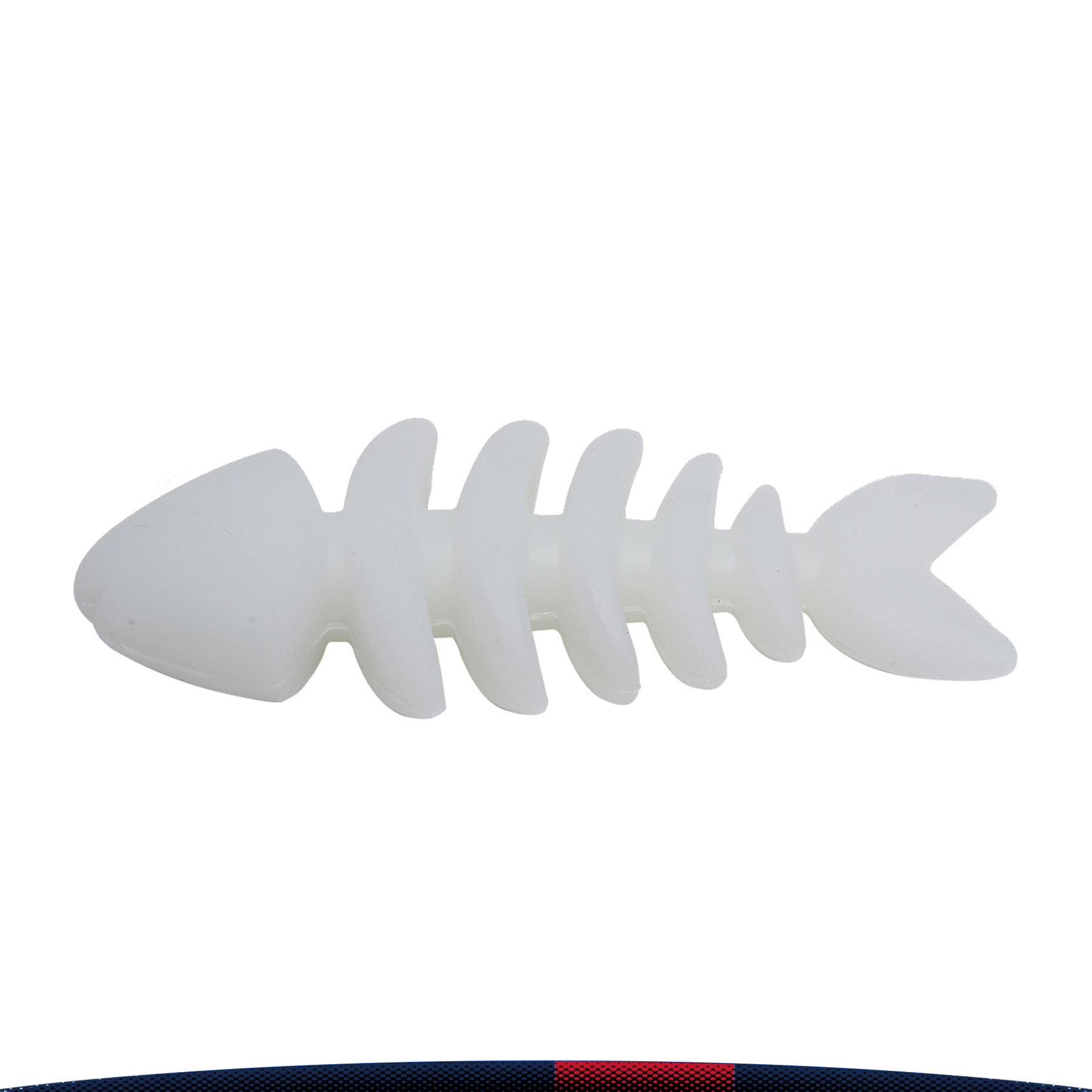 Shark Fin Chewing Toy 4