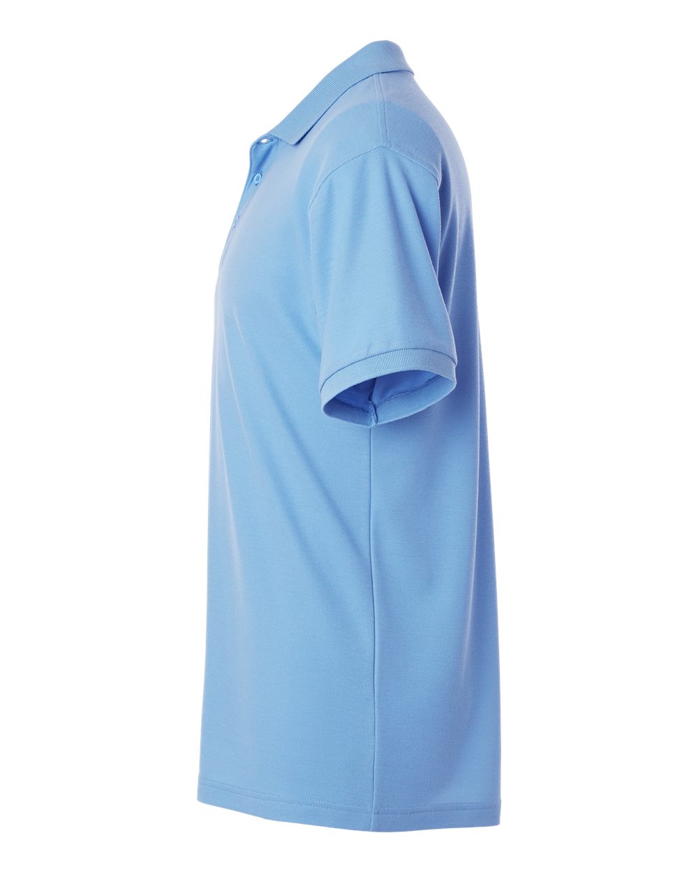 Men's Pique Polo - 62800 208