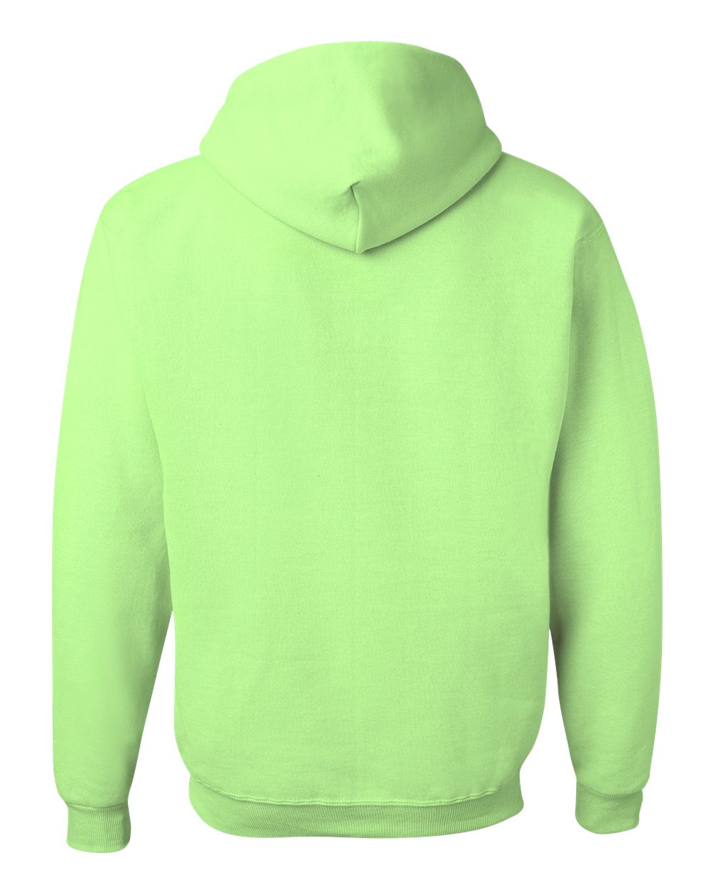 Unisex NuBlend® Hooded Sweatshirt - 996MR 47
