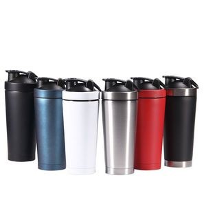 1000ml Stainless Steel Bottle With Double Wall Insulation And Cup Lid 7
