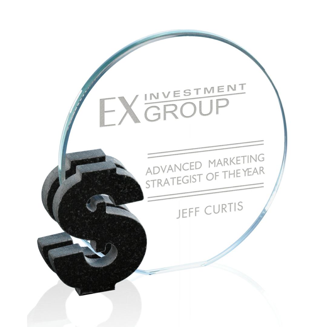 Clement Dollar Award - Granite 3