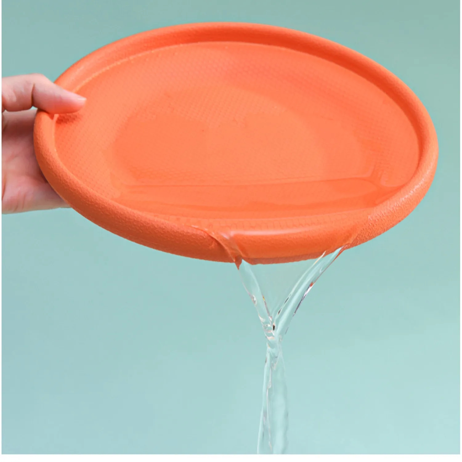 Bite Resistant Training Flying Disc 3