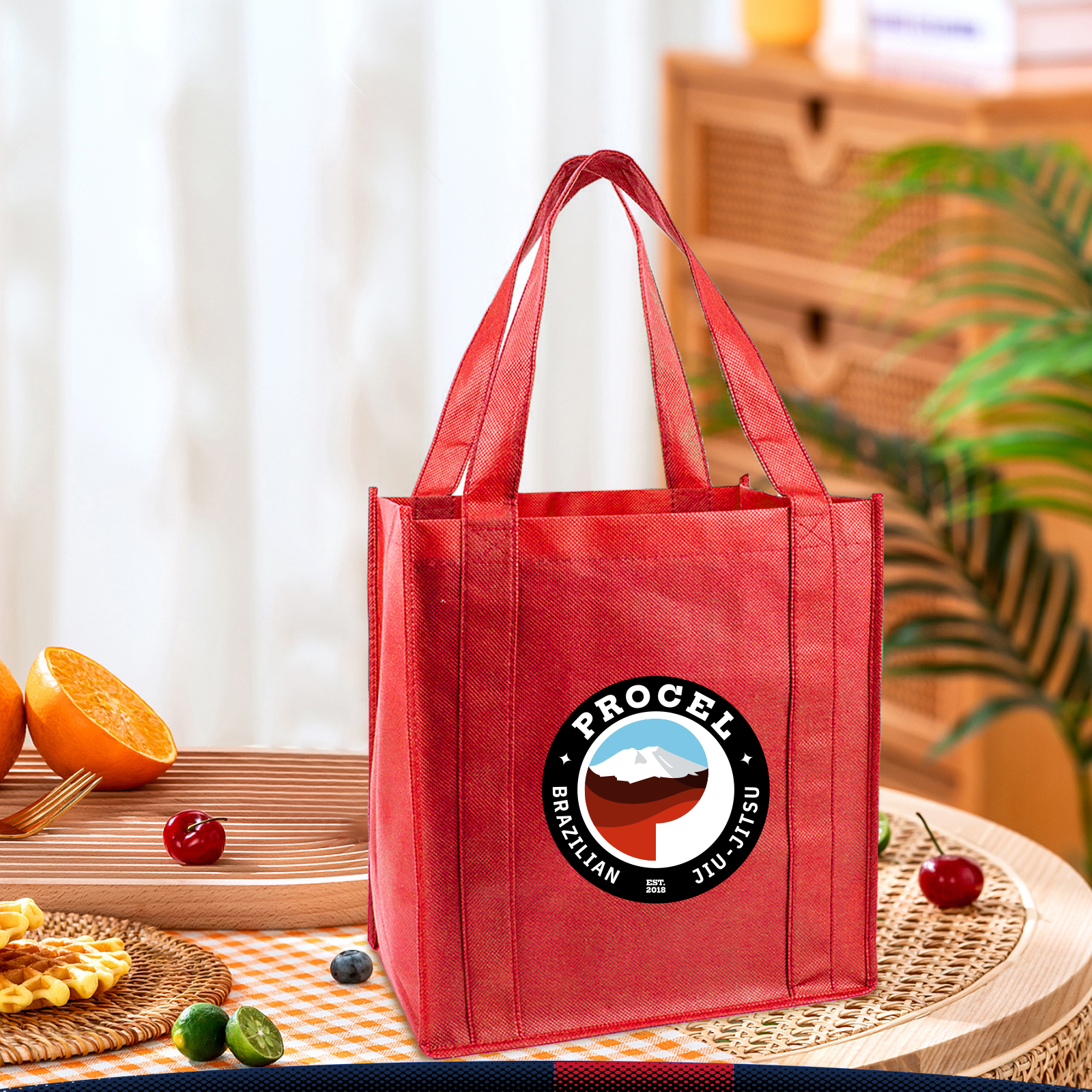 Marean Tote Bag 2