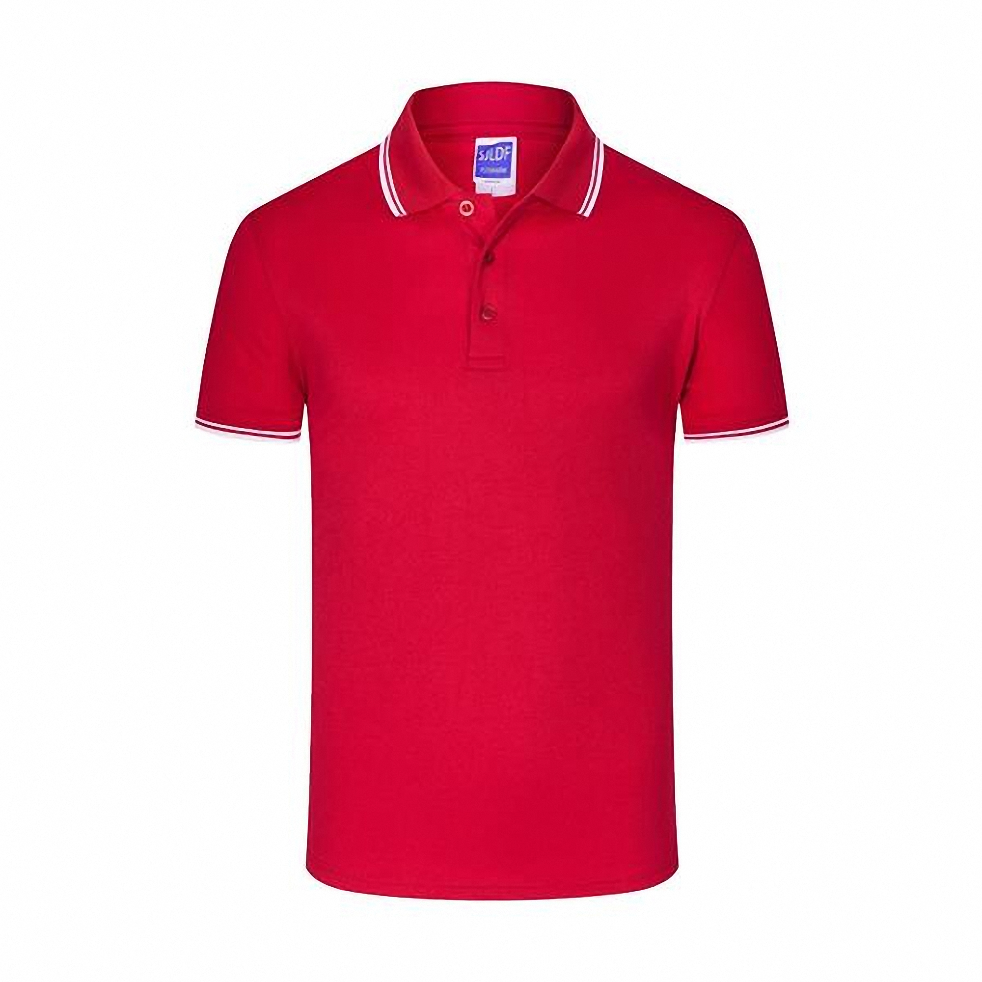 Kids and Adults Unisex Polo Shirt 3