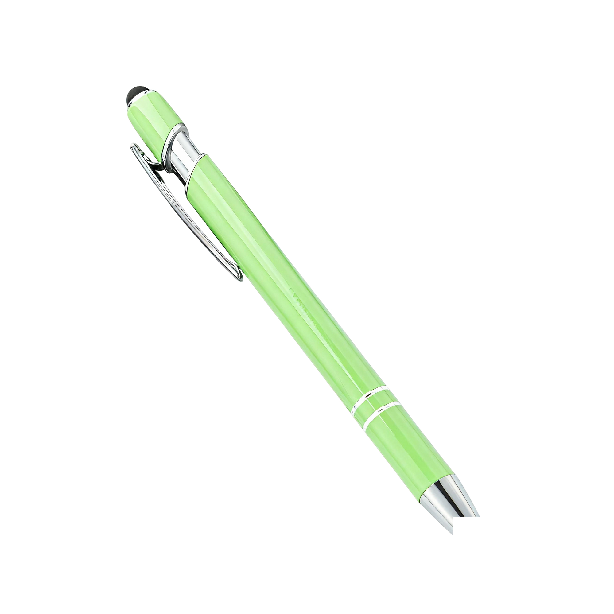 Capacitive Tip Ballpoint With Metal Barrel 23