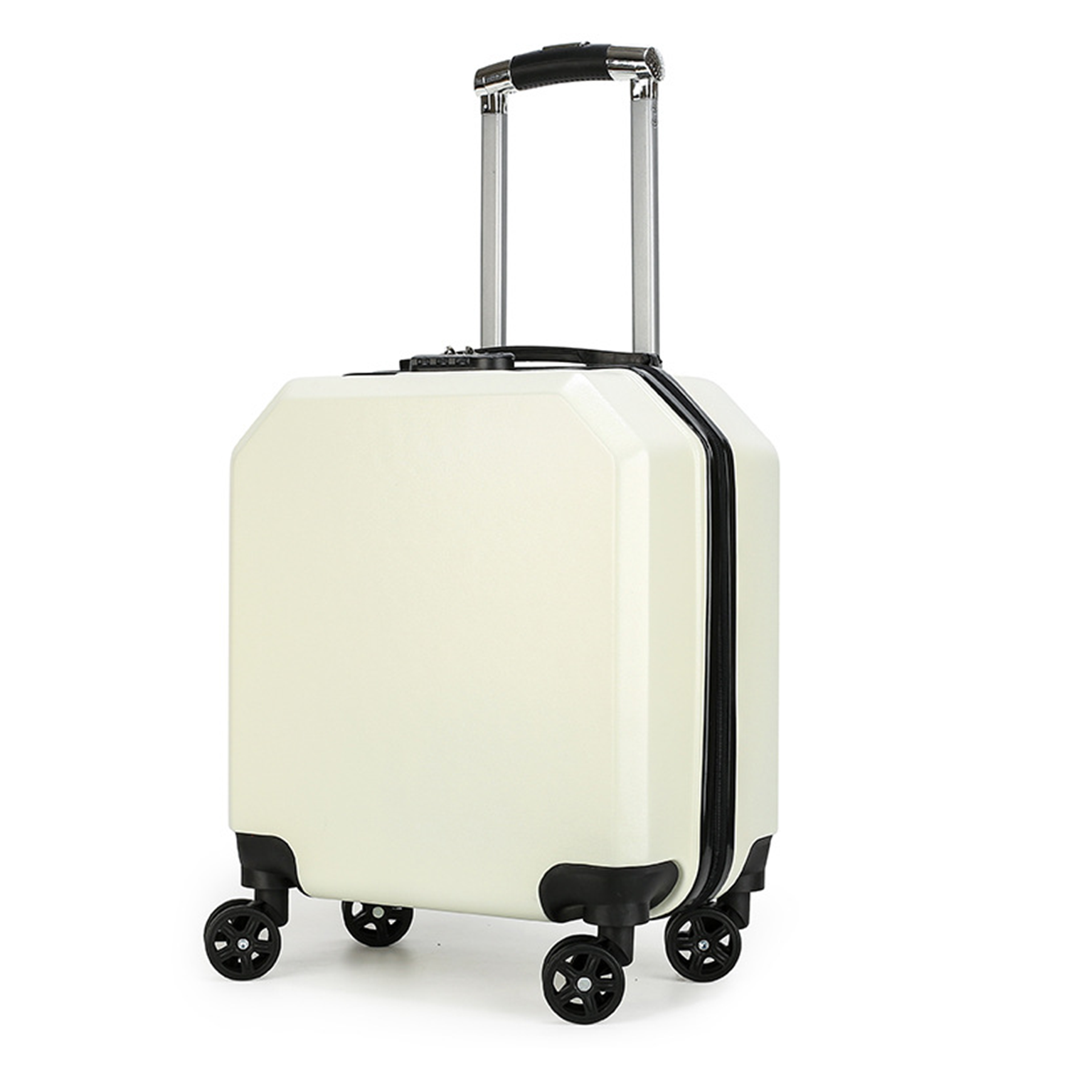 18" Rolling Children's Suitcase 4