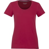 Women's SOMOTO Eco Short Sleeve Tee 158