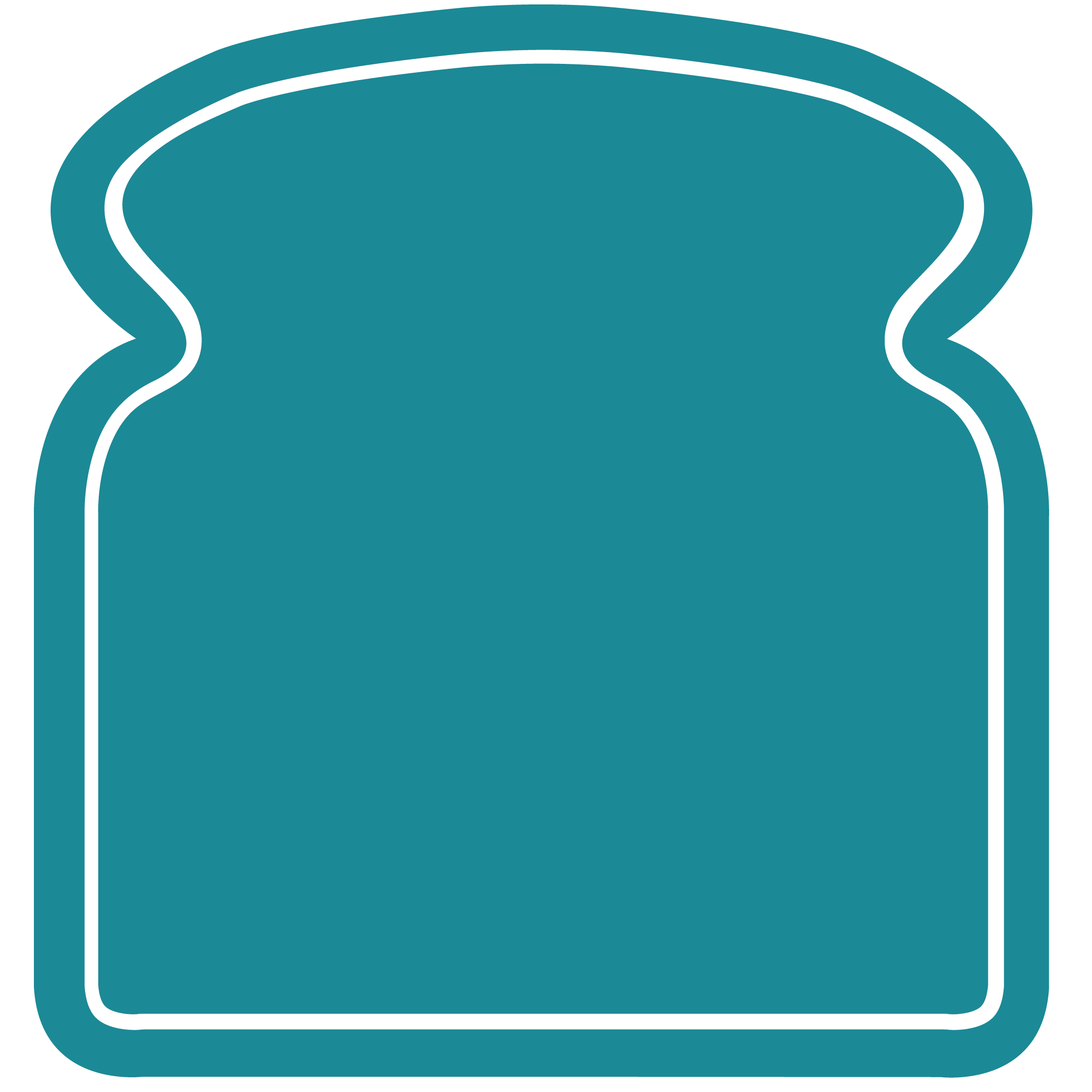 Toast Mitt 9