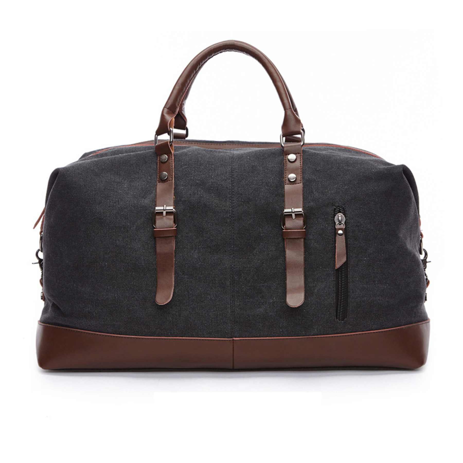 Travel Canvas Duffel Bag 2