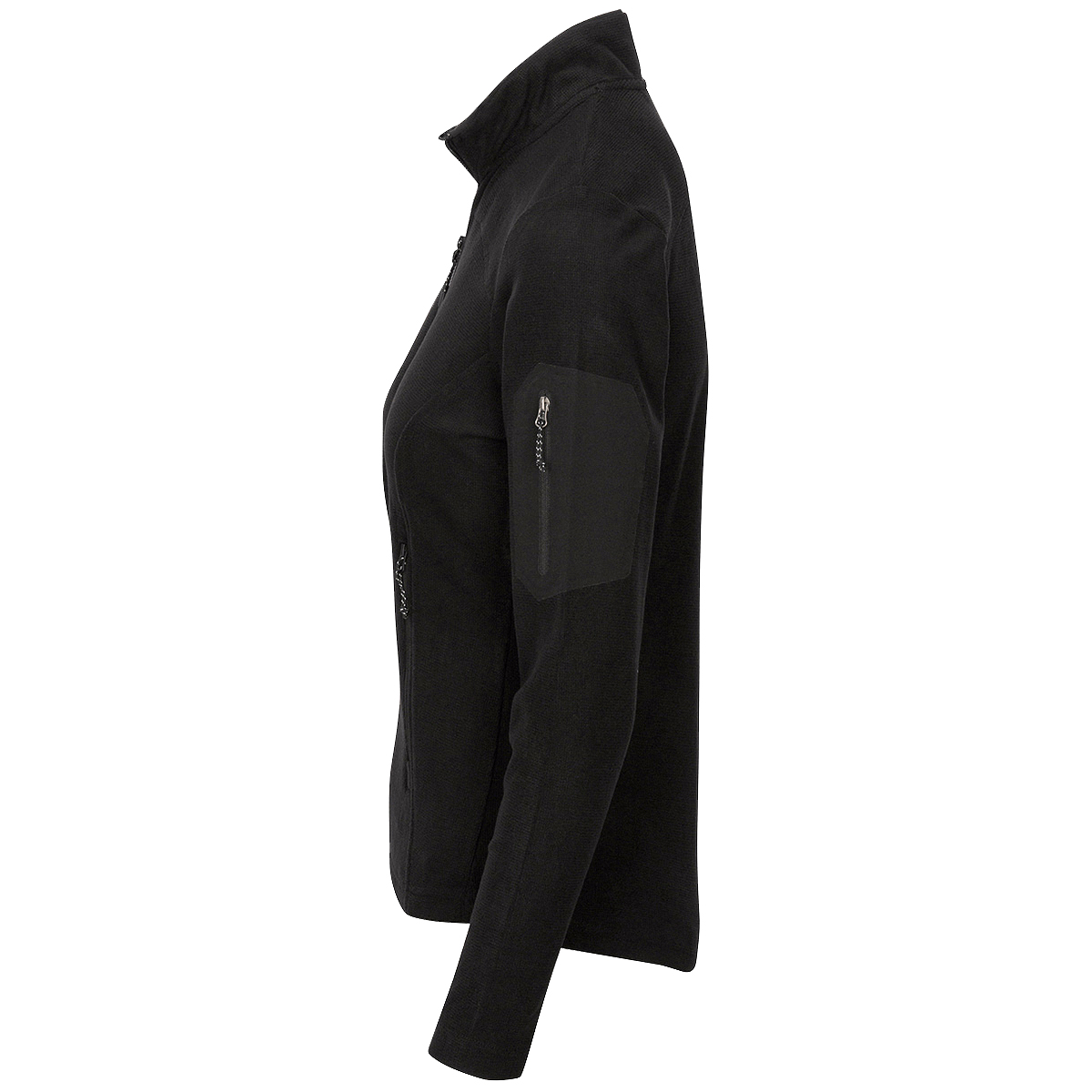 Ladies' Cambria Thermo-Fleece Jacket 10