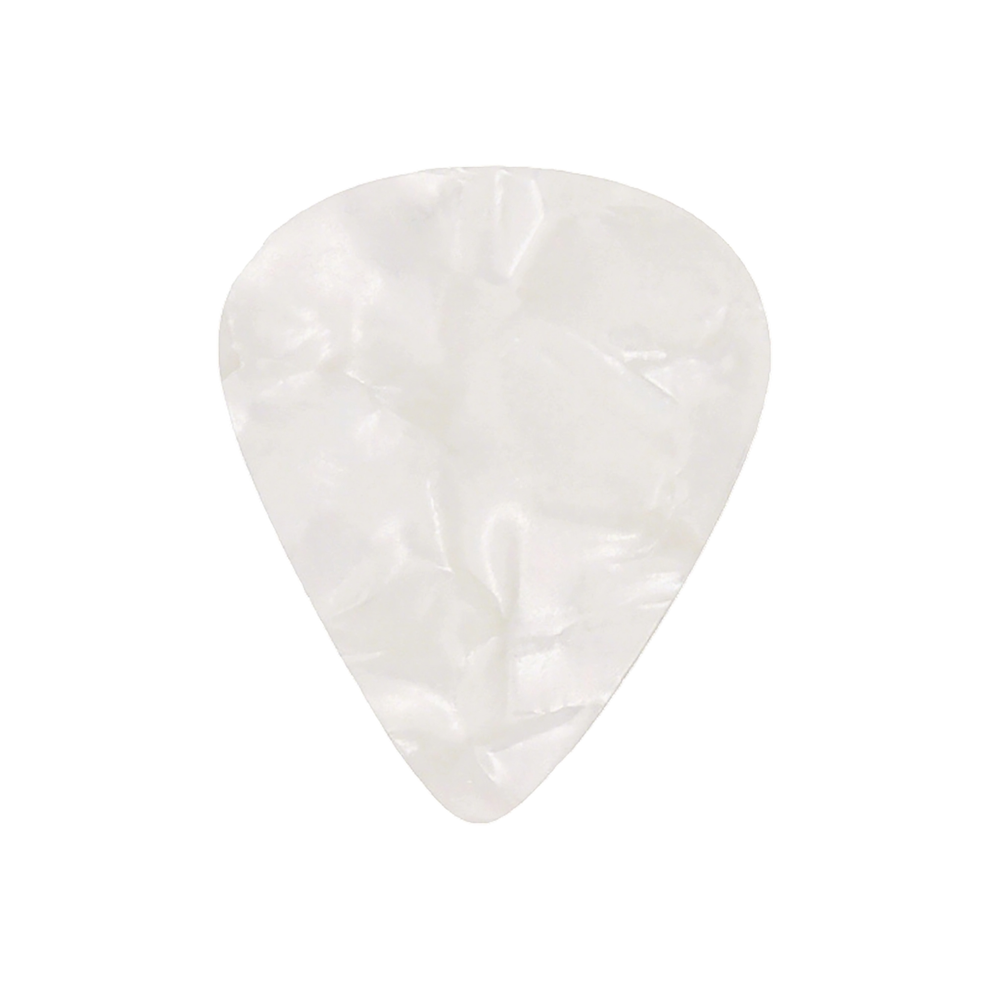 Customizable Guitar Plectrum Made of High-Quality Plastic 12