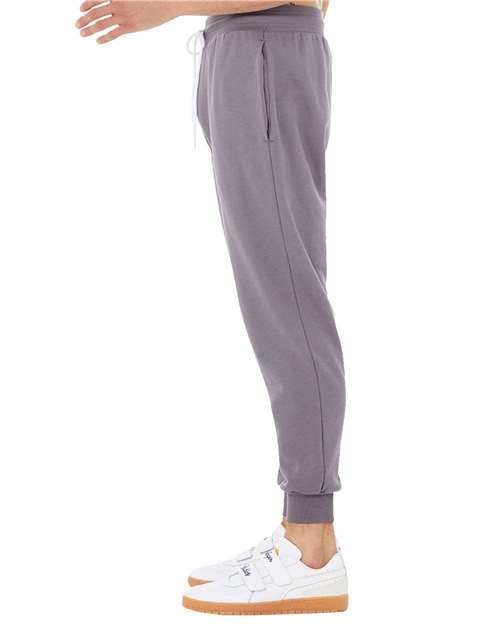 Unisex Sponge Fleece Joggers - 3727 39