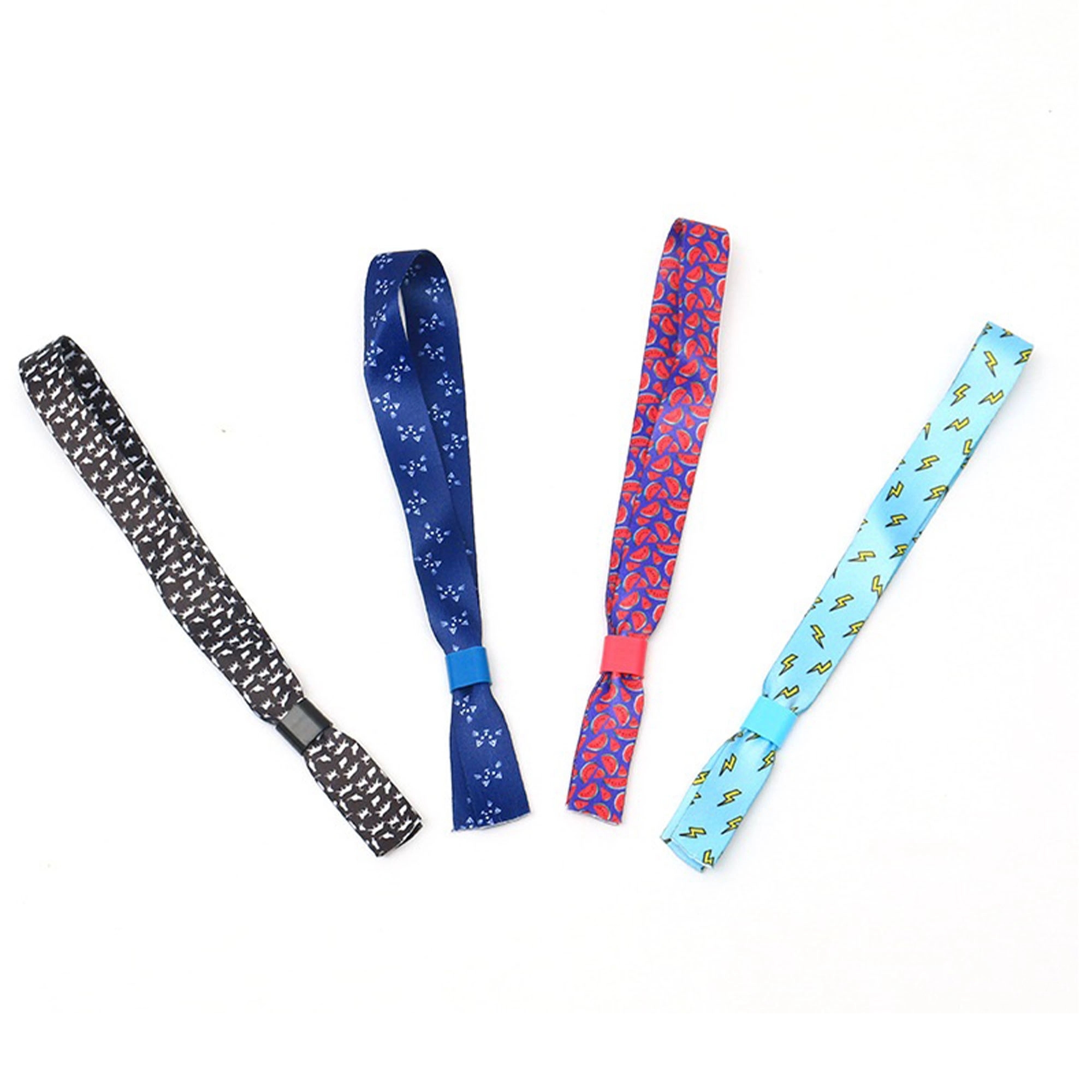Disposable Wrist Band