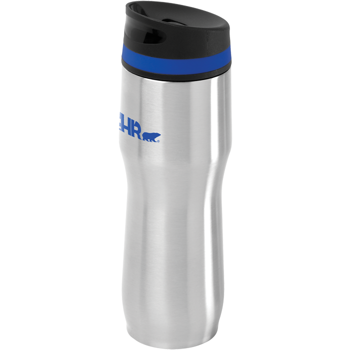 16 oz Persona® Caturra Vacuum Tumbler 1