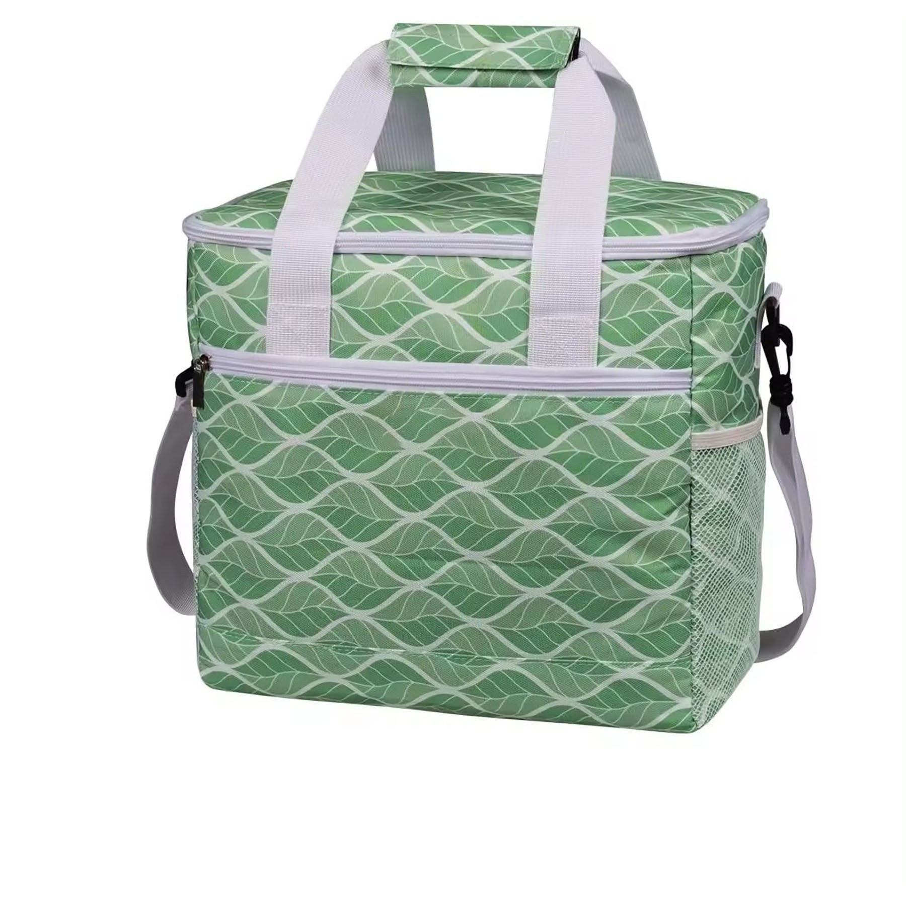 Large Cooler with Insulated Bag 17