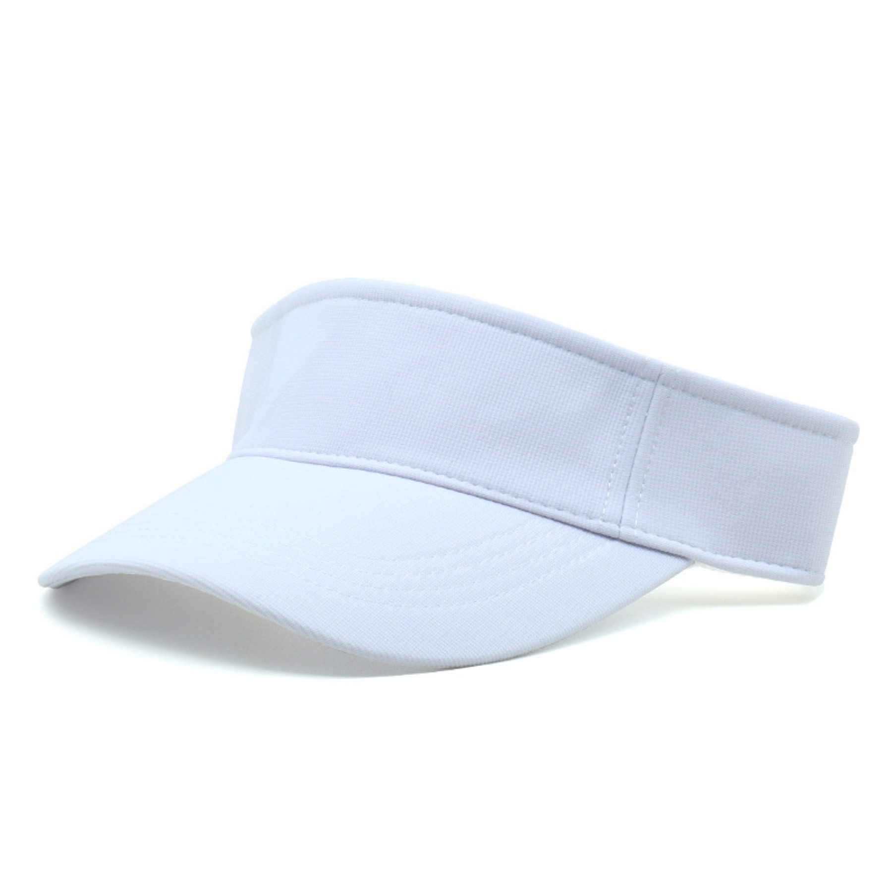 Summer Visor Cap 2