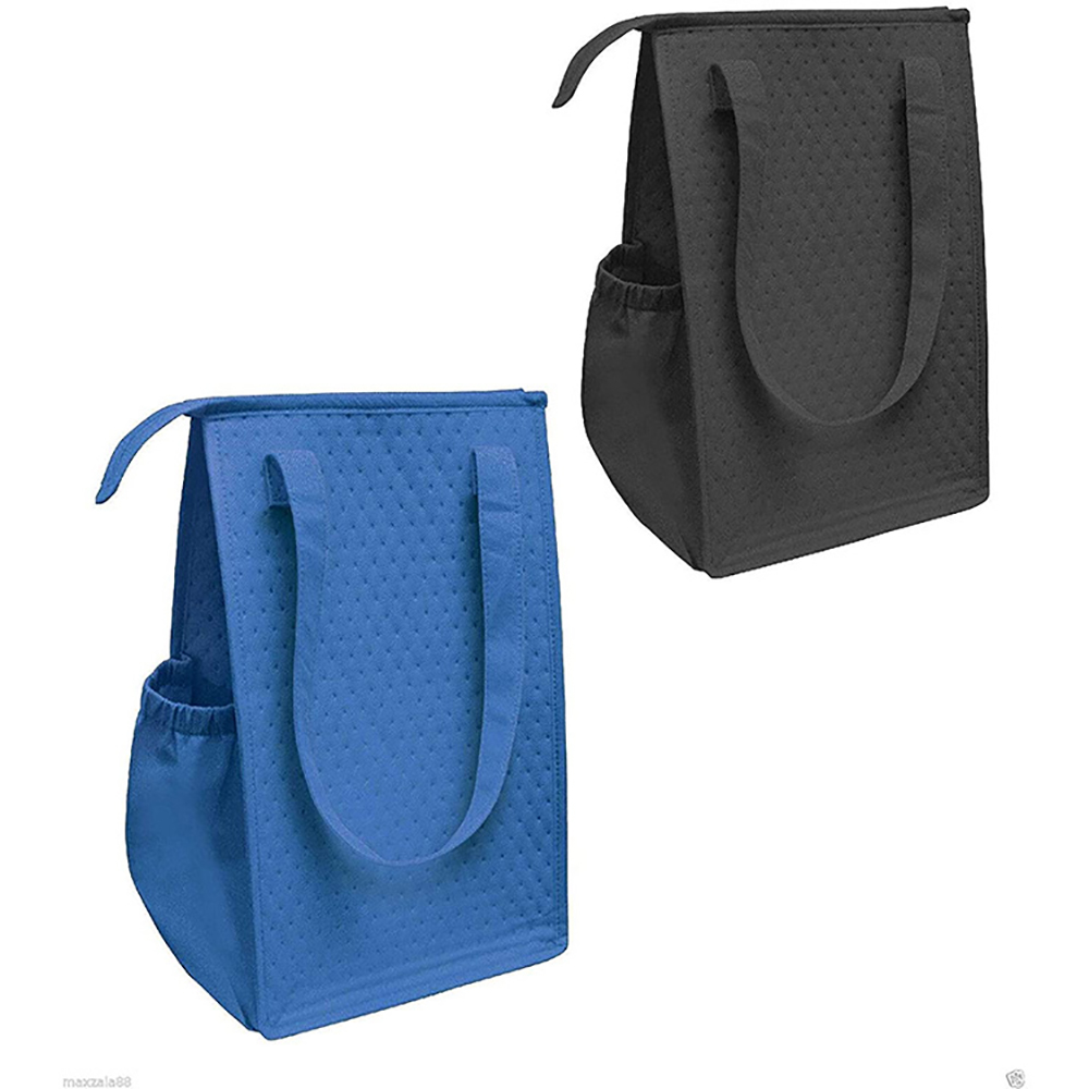 Insulated Cooler Tote 2