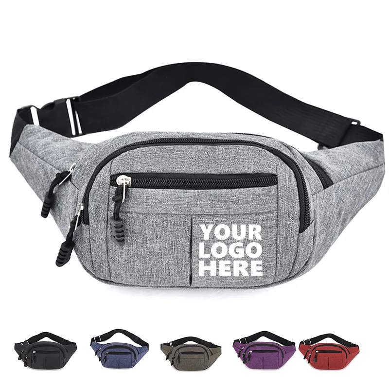 Casual Fanny Pack