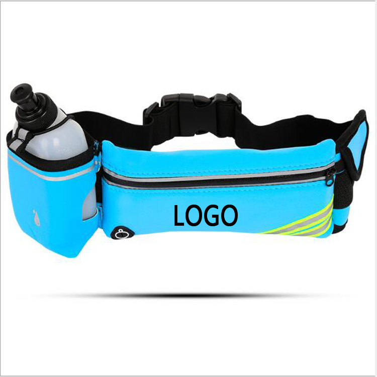 Sport Waist Fanny Pack 6