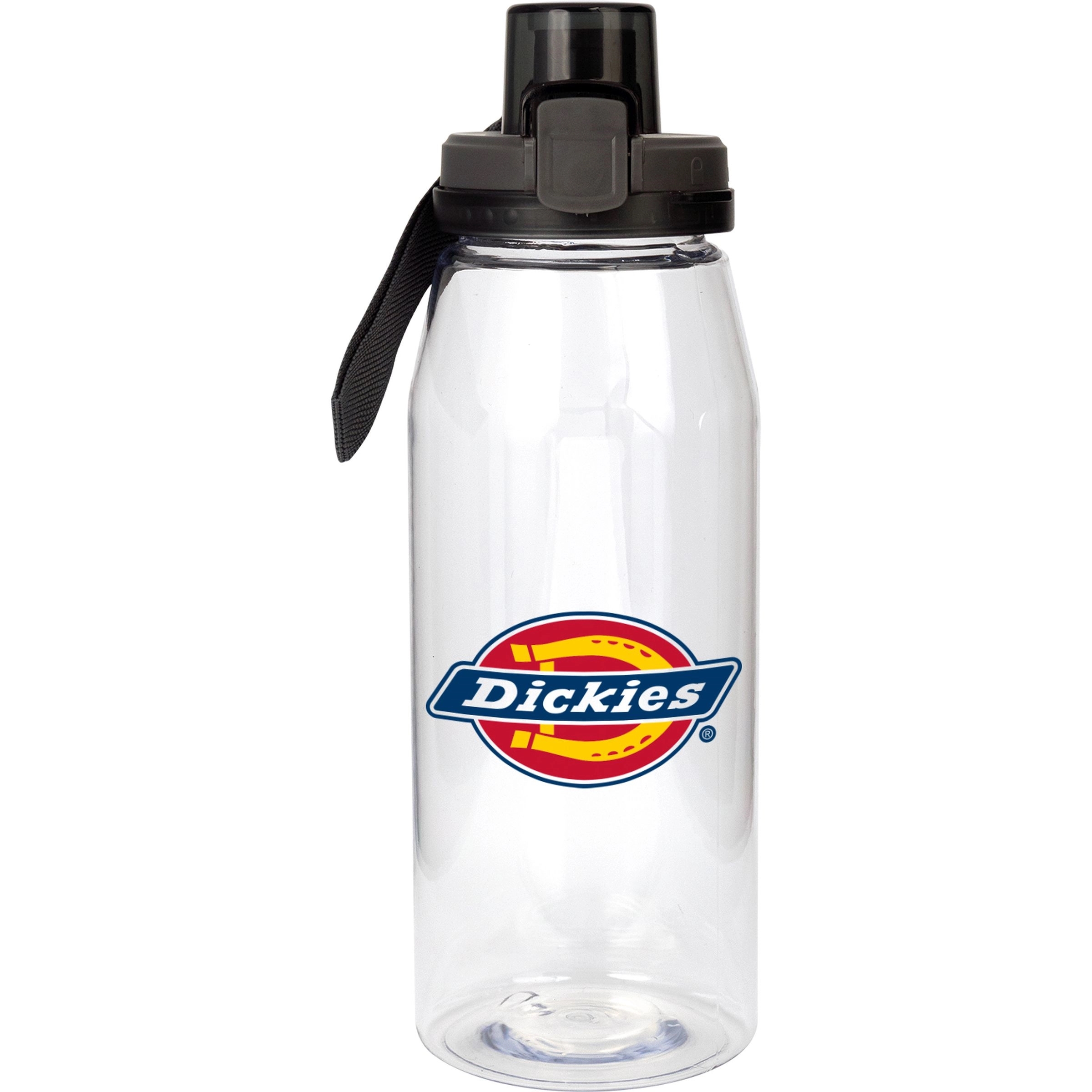 Locking Lid 32 oz. Bottle 4