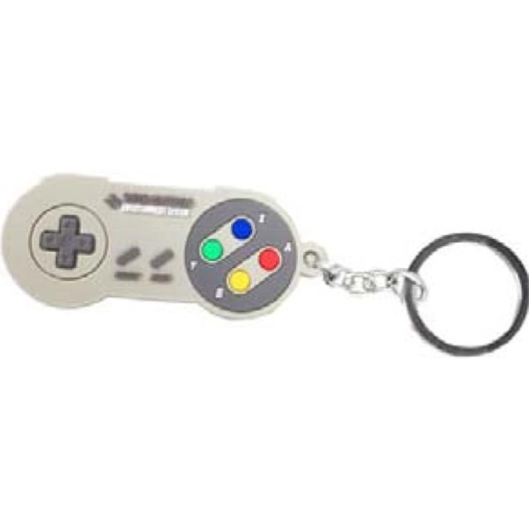 Arcade keychain 2